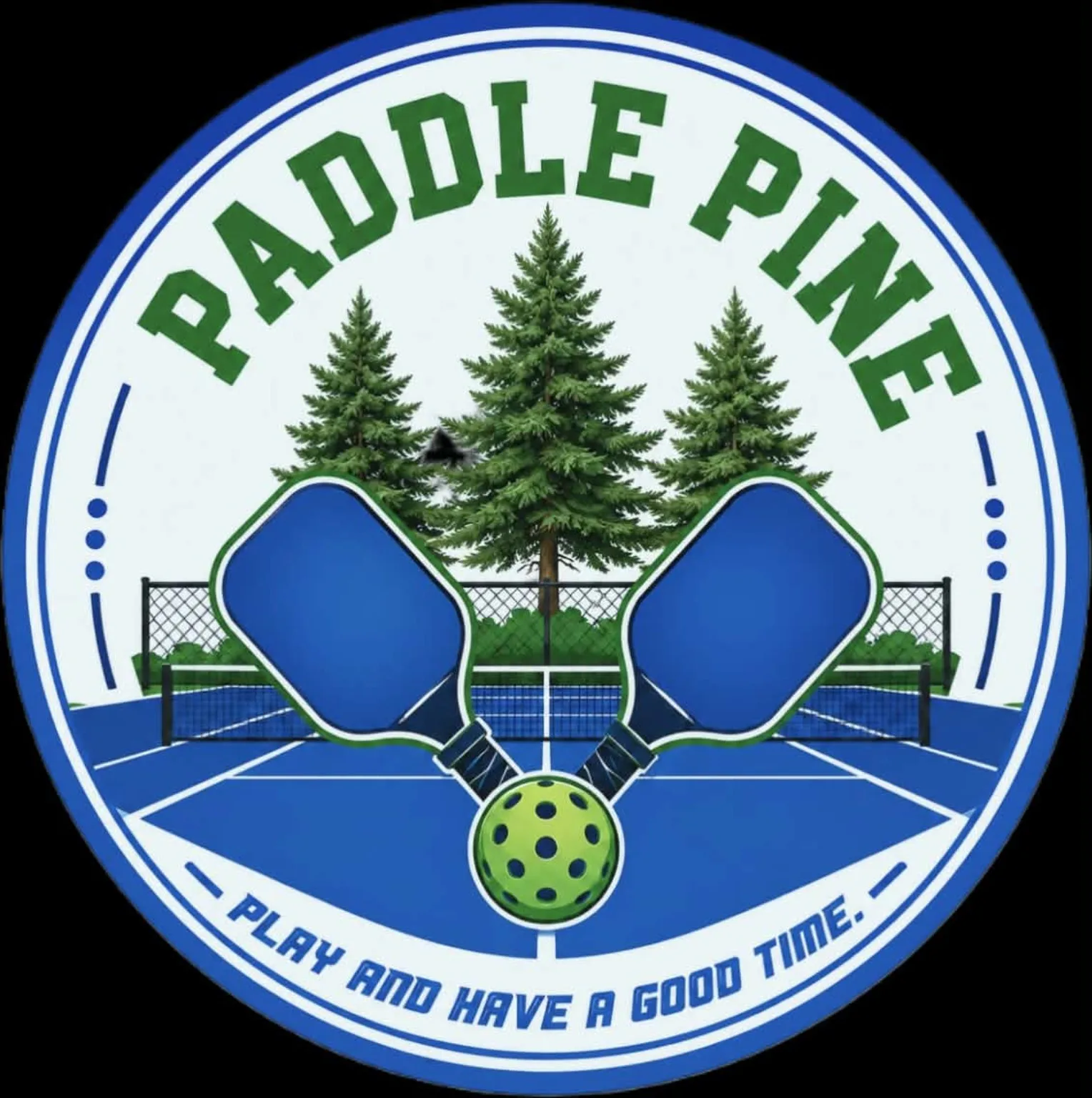 Paddle Pine Bansalan